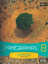 PANORAMAS - CIENCIAS - 8º ANO