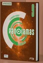 Panoramas ciências 9.ano ftd