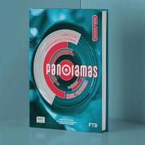 PANORAMAS LÍNGUA PORTUGUESA - 6º ANO - NOVA EDIÇÃO