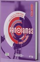 PANORAMAS LÍNGUA PORTUGUESA - 9º ANO - NOVA EDIÇÃO