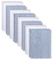 Panos de arroto para bebês BAMBOO QUEEN, pacote com 16, ultramacios, 41 x 30 cm Panos de arroto para bebês BAMBOO QUEEN, pacote com 16, ultramacios, 41 x 30 cm