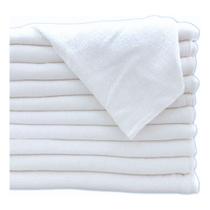 Panos de chão Saco Alvejados 45x70 Super Absorventes