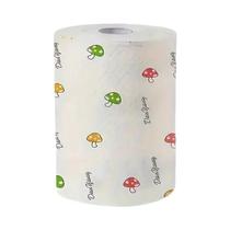 Panos De Cozinha Descartáveis Absorventes Para Limpeza De Gordura E Louças, Tecidos Que Não Soltam