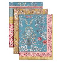 Panos de Cozinha Maison d'Hermine Kit com 3 Unidades 70x50 cm Algodão