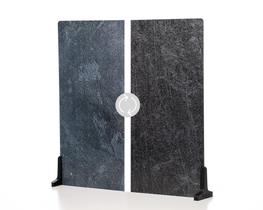 Panos de fundo fotográficos V-FLAT WORLD Duo Board 24x24cm