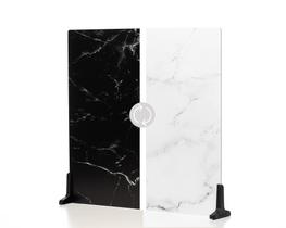 Panos de fundo fotográficos V-FLAT WORLD Duo Board 24x24cm