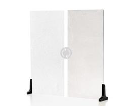 Panos de fundo fotográficos V-FLAT WORLD Duo Board 24x24cm