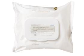 Panos de limpeza KORRES Olympus Tea Deep Detox 30 unidades