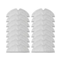 Panos De Limpeza Para Aspirador Xiaomi Roborock S5 S50 S51 S55 S6 S6 MAXV S5 MAX Panos De Limpeza Para Aspirador Xiaomi Roborock S5 S50 S51 S55 S6 S6 MAXV S5 MAX