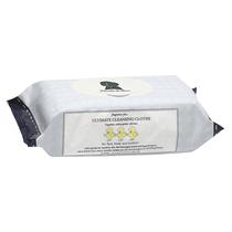 Panos de limpeza para corpo e rosto para bebês Noodle & Boo x72