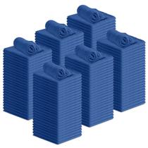 Panos de limpeza Toalhas Avalon, panos de algodão, 12 x 14 cm, 150 unidades