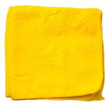 Panos De Microfibra Multiuso 3 Peças Cor Amarelo 30X30 Panos De Microfibra Multiuso 3 Peças Cor Amarelo 30X30