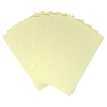 Panos de polimento Sunshine para prata, ouro, latão e cobre (pacote com 10)