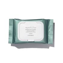 Panos faciais HydroPeptide HydroActive Cleanse 30 unidades