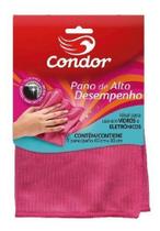 Panos Limpa Tudo De Multiuso De Alto Desempenho Condor