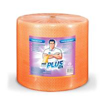 Panos Multiuso 28cmx40cm - 600 Panos - Mr. Plus