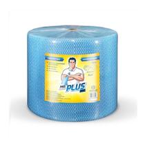 Panos Multiuso 28cmx40cm - 600 Panos - Mr. Plus