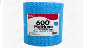 Panos Multiuso Azul Kentex Azul 240 Mts 28cmx40cm Panos Multiuso Azul Kentex Azul 240 Mts 28cmx40cm