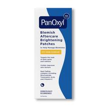 PanOxyl Blemish Brightening Adesivos contra marcas pós-acne PanOxyl Blemish Brightening Adesivos contra marcas pós-acne