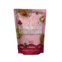 Panqueca Americana 300g - Frufruta