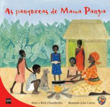 Panquecas de Mama Panya, As