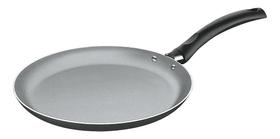 Panquequeira 22Cm Turim Chumbo 0,6L - Alumínio Antiaderente Panquequeira 22Cm Turim Chumbo 0,6L - Alumínio Antiaderente