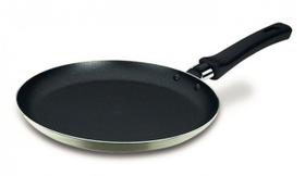 Panquequeira Aluminio 22cm Profissiona Tramontina Panquequeira Aluminio 22cm Profissiona Tramontina