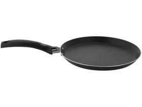 Panquequeira Antiaderente 22Cm Multiflon Preto Panquequeira Antiaderente 22Cm Multiflon Preto