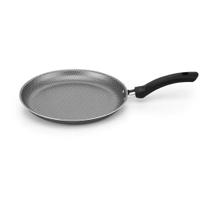 Panquequeira Antiaderente Alegrete Enjoy 22cm - Crepe, Tapioca, Omelete - Não Gruda!