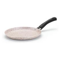 Panquequeira Colore Stone 22cm Bege - Alegrete