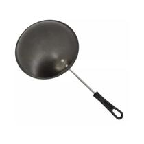 Panquequeira côncava antiaderente Panquequeira côncava antiaderente