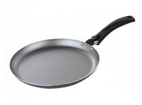 Panquequeira De Alumínio Antiaderente Turim 22cm Tramontina Panquequeira De Alumínio Antiaderente Turim 22cm Tramontina