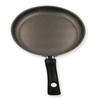 Panquequeira Frigideira 22Cm Tapioqueira Cozimento Cozinha