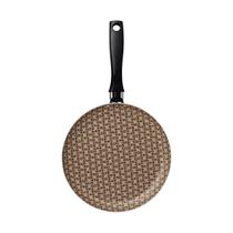 Panquequeira Frigideira Tramontina Turim Alumínio Antiaderente Vermelho, 22cm Crepe Tapioca