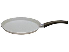 Panquequeira Multiflon Antiaderente de Alumínio 22cm Ekó Panquequeira Multiflon Antiaderente de Alumínio 22cm Ekó