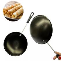 Panquequeira Nº20 Black Fortaleza