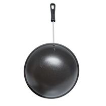 Panquequeira Oval Invertida Antiaderente 19,3 Cm