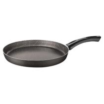 Panquequeira Paris Tramontina em Alumínio 28 cm Preta Panquequeira Paris Tramontina em Alumínio 28 cm Preta