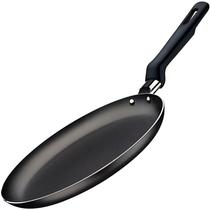 Panquequeira Tapioca Tramontina Antiaderente Não Gruda 22