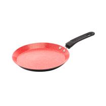Panquequeira Tapioqueira 22cm Indução Granilite Preta Lyor Panquequeira Tapioqueira 22cm Indução Granilite Preta Lyor
