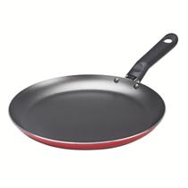 Panquequeira / Tapioqueira Chilli 22cm Vermelha - Brinox