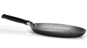 Panquequeira - Tapioqueira - Frigideira - 22 cm - COR GRAFITE Panquequeira - Tapioqueira - Frigideira - 22 cm - COR GRAFITE