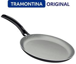 Panquequeira - Tapioqueira - Frigideira - Tramontina - 22 cm