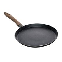 Panquequeira Tapioqueira Indução 22cm Preto Granilite Wolff Panquequeira Tapioqueira Indução 22cm Preto Granilite Wolff