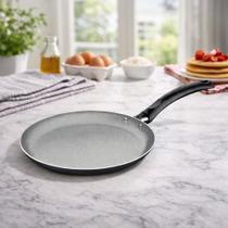 Panquequeira Tramontina 22cm Alumínio Antiaderente Frigideira para Panqueca Tapioca Crepe
