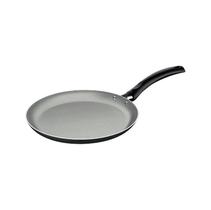 Panquequeira Tramontina Turim 18cm Antiaderente Starflon Max Grafite