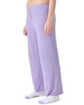 Pant Florence by mills Cozy Crush Sweet Pointelle Lavender Pant Florence by mills Cozy Crush Sweet Pointelle Lavender