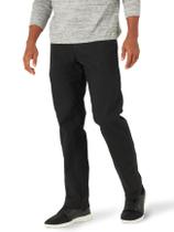 Pant Lee Masculina Extreme Motion Canvas Cargo Preta 36 L x 32 L Pant Lee Masculina Extreme Motion Canvas Cargo Preta 36 L x 32 L