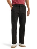Pant Lee Masculina Extreme Motion Flat Front Regular Straight Pant Lee Masculina Extreme Motion Flat Front Regular Straight