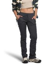 Pant THE NORTH FACE Aphrodite 2.0 para mulheres em cinza asfalto